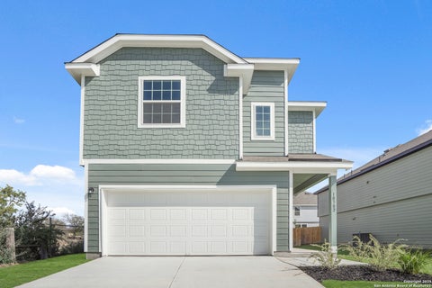 Property photo of 10302 Liberty Grove, San Antonio, TX 78224