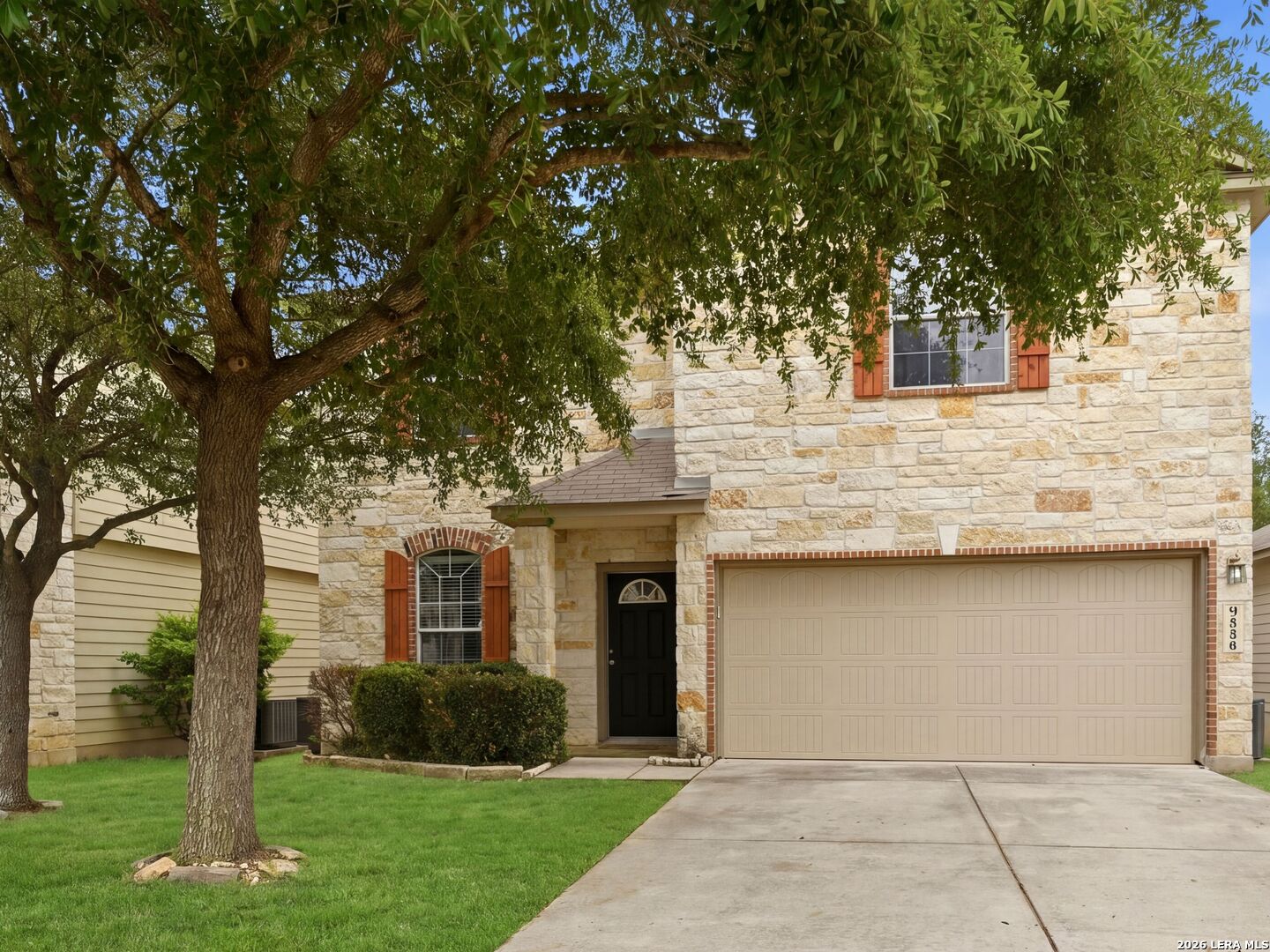 9558 Nueces Canyon