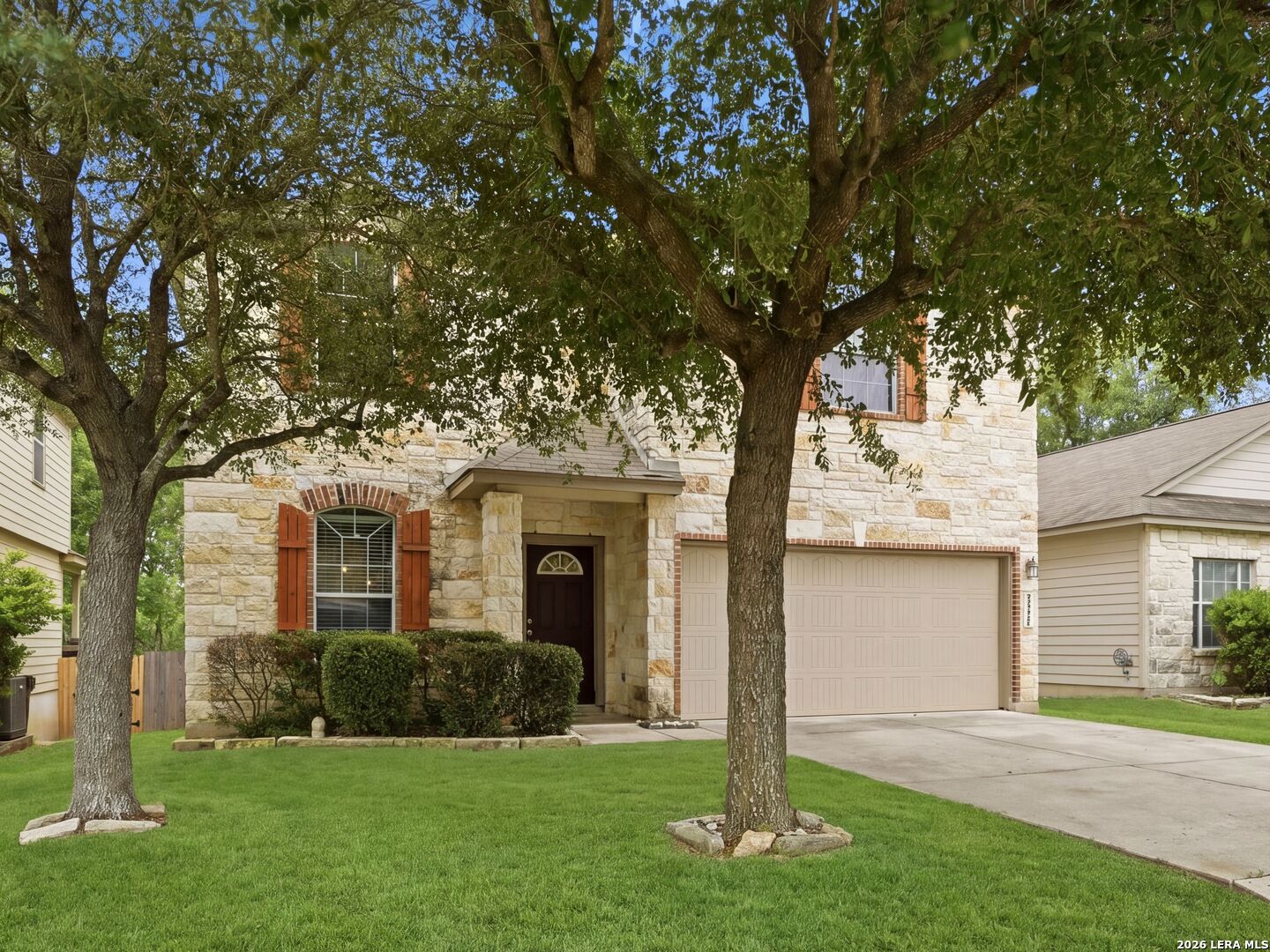 9558 Nueces Canyon