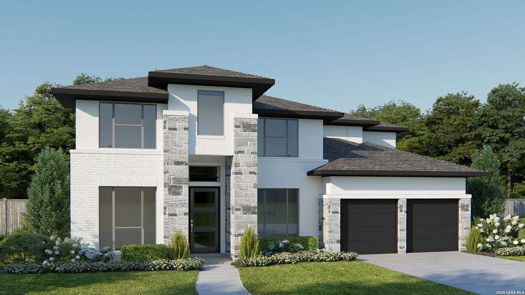 Photo of 641 Borchers Blvd, New Braunfels, TX 78132 (MLS # 1958193)