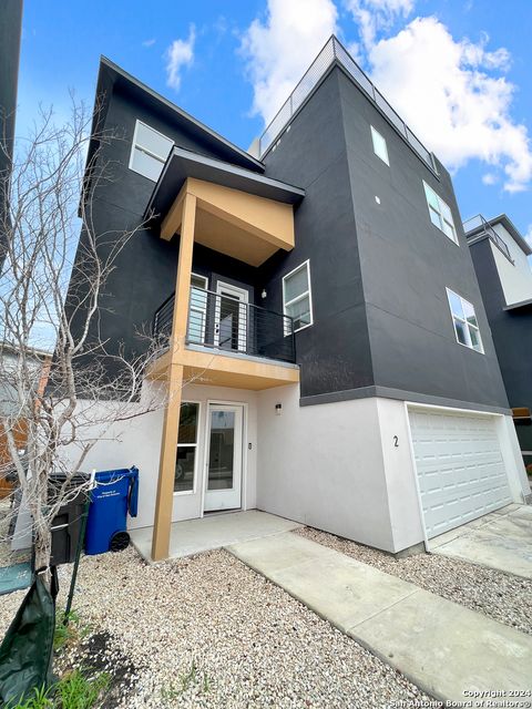 100 Lewis St 2 San Antonio TX 78212