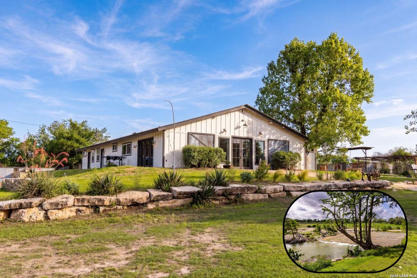 Photo 1 of 44 — 121 Simpson Rd, Comfort, TX 78013