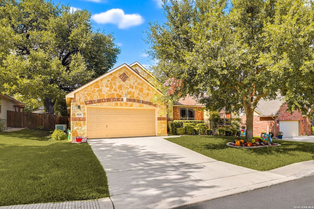Photo of 9230 Scotford, Helotes, TX 78023 (MLS # 1993258)