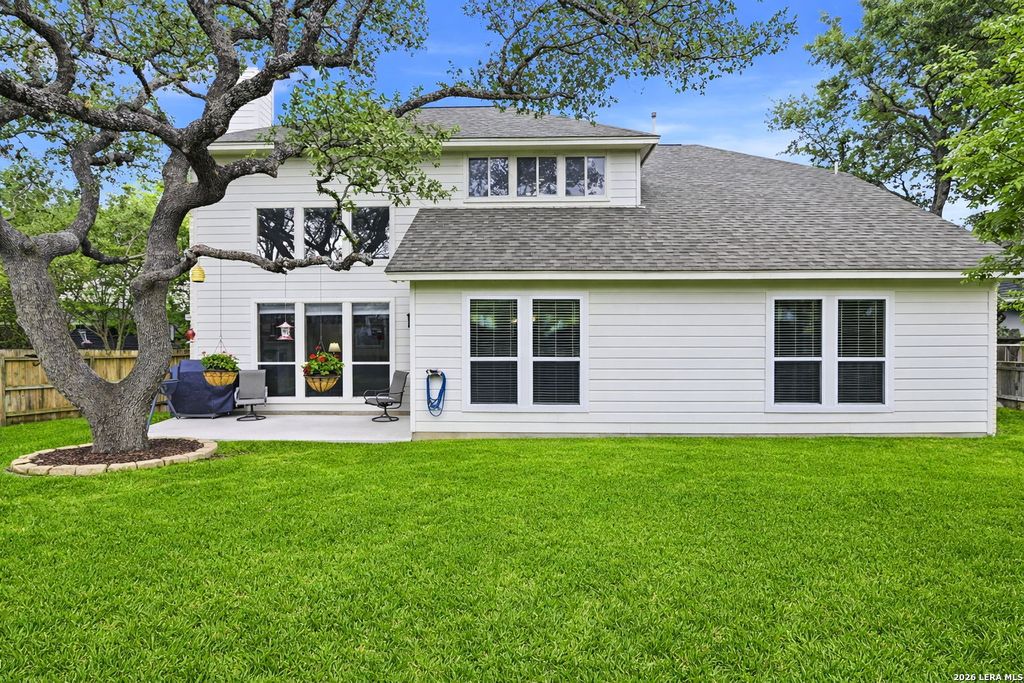 Photo of 18910 Windsor Wood, San Antonio, TX 78258 (MLS # 1958720)