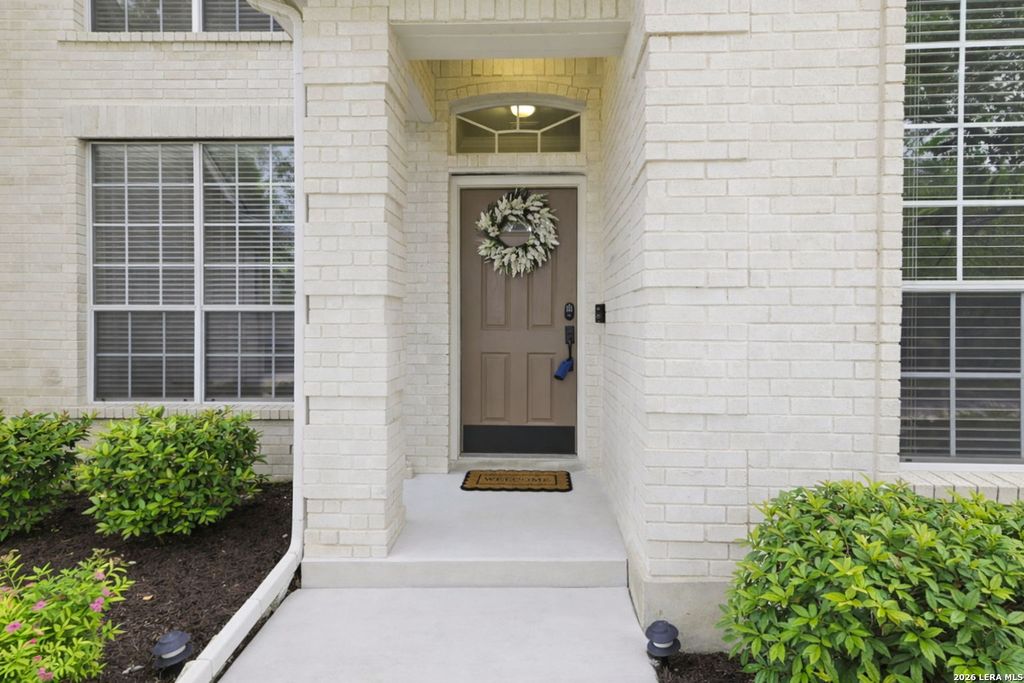 Photo of 18910 Windsor Wood, San Antonio, TX 78258 (MLS # 1958720)