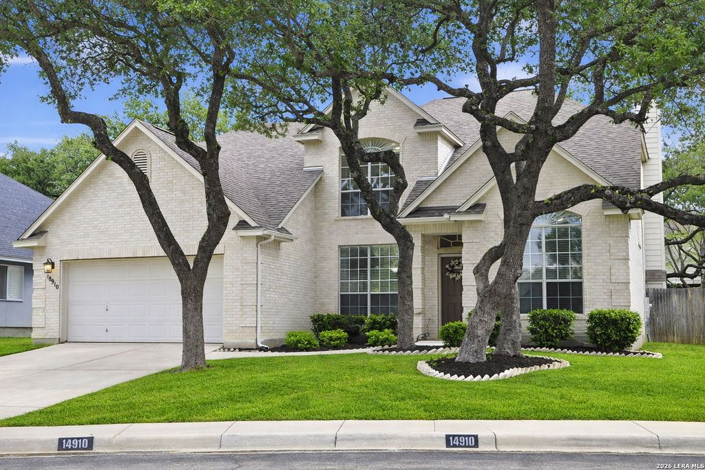 Photo of 18910 Windsor Wood, San Antonio, TX 78258 (MLS # 1958720)