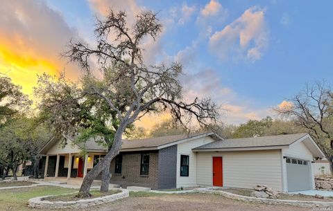 Photo of 31245 Sunlight, Bulverde, TX 78163 (MLS # 1955331)