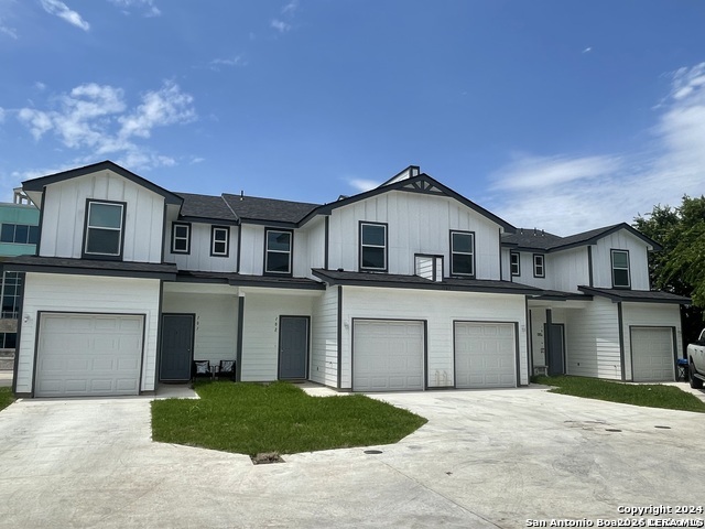 Photo 1 of 15 — 7103 Georgeann Dr. 4, San Antonio, TX 78239