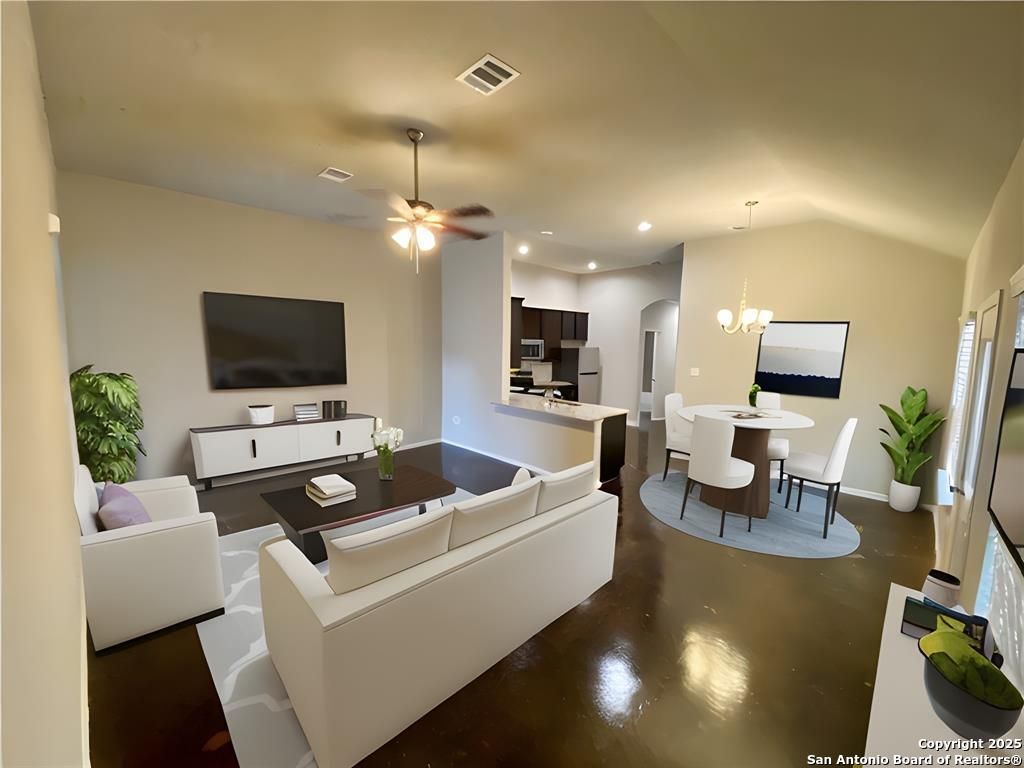 Photo of 1507 Lucille St, Seguin, TX 78155 (MLS # 1884715)