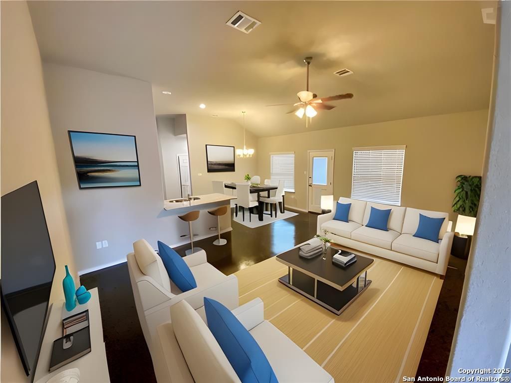 Photo of 1507 Lucille St, Seguin, TX 78155 (MLS # 1884715)