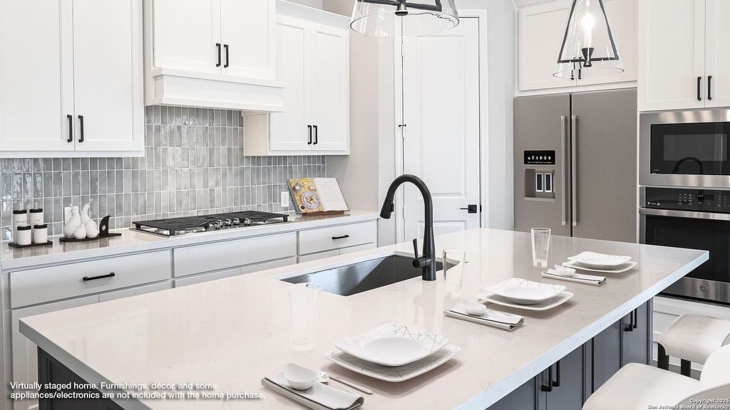 Photo of 1805 Field Brook, Seguin, TX 78155 (MLS # 1878151)