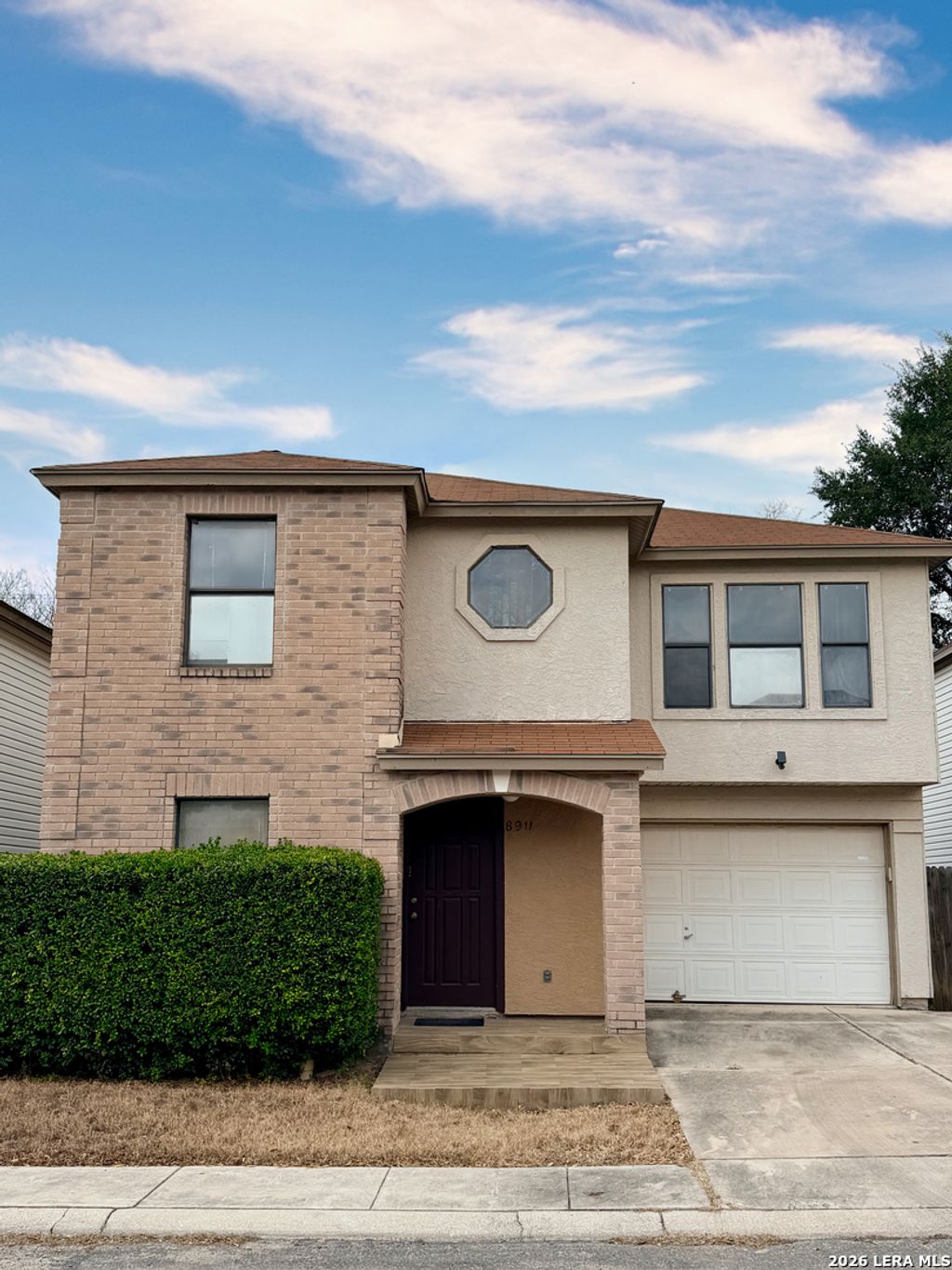 Photo of 8911 Kenton Briar, San Antonio, TX 78240 (MLS # 1939185)