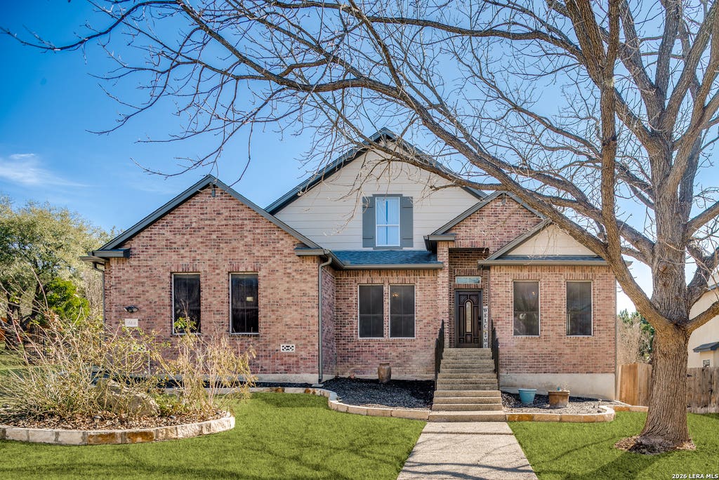 Photo of 16818 Mossford, San Antonio, TX 78255 (MLS # 1991317)