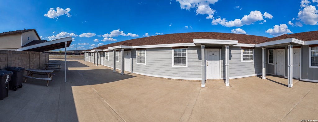 Photo of 2872 Memorial Jr High Dr., Eagle Pass, TX 78852 (MLS # 2007703)