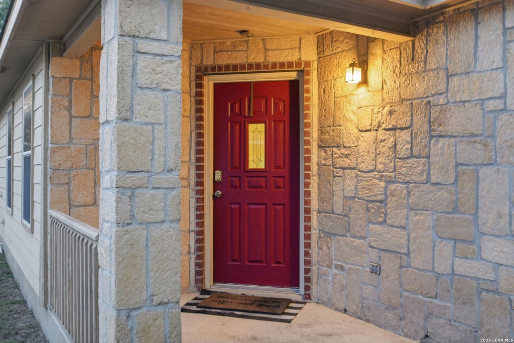 Photo of 7918 Ruidoso Chase, Selma, TX 78154 (MLS # 2024113)