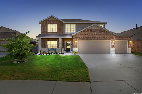 Photo of 31761 Acacia Vista, Bulverde, TX 78163 (MLS # 1966987)