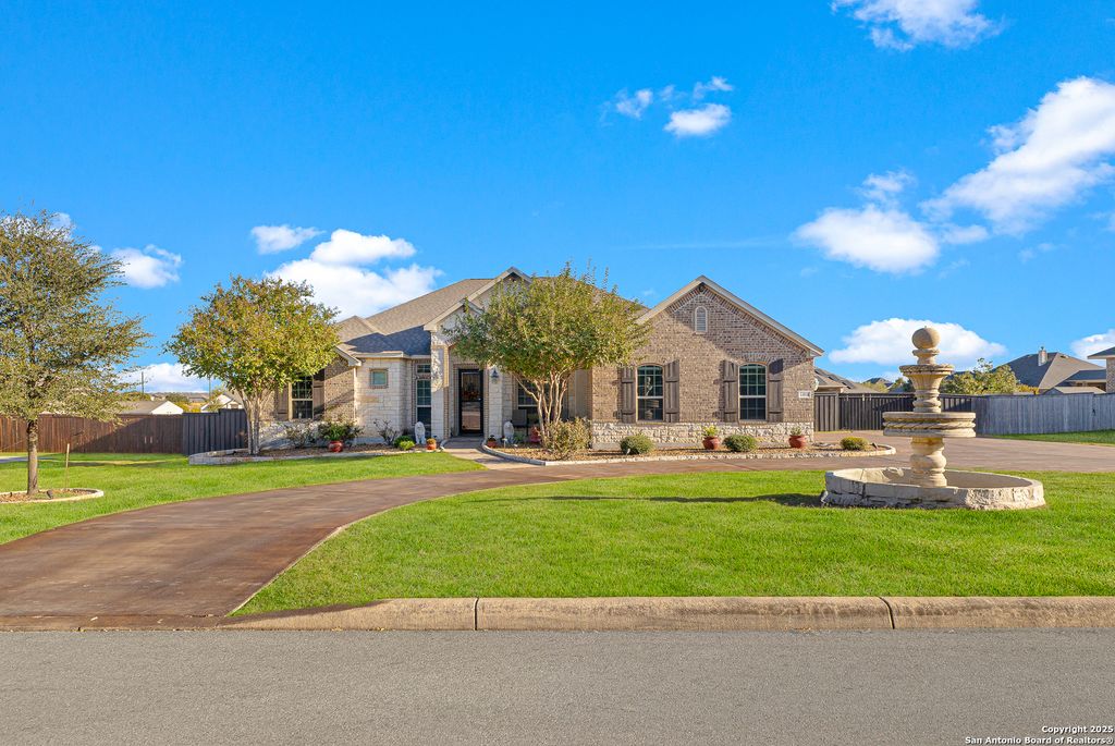 Photo of 14814 Peoples, San Antonio, TX 78253 (MLS # 1923302)