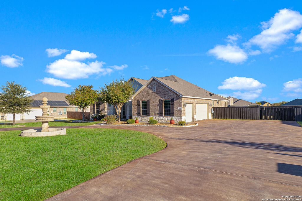 Photo of 14814 Peoples, San Antonio, TX 78253 (MLS # 1923302)