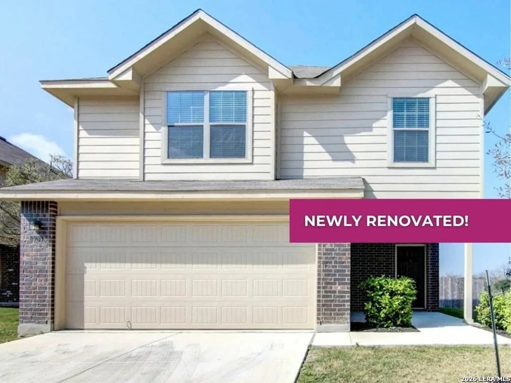 Photo of 8903 Bonnie Butler, San Antonio, TX 78221 (MLS # 1973773)