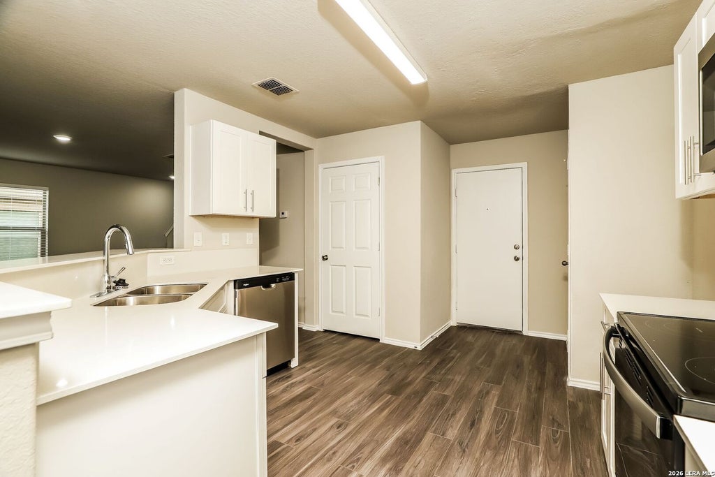 Photo of 8903 Bonnie Butler, San Antonio, TX 78221 (MLS # 1973773)