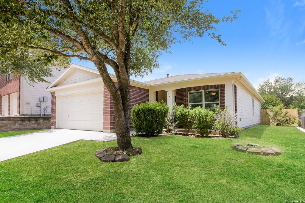 Photo of 5124 Storm King, Schertz, TX 78108 (MLS # 2019759)