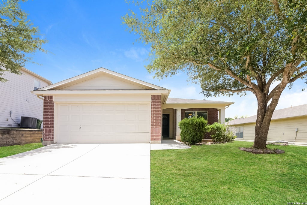 Photo of 5124 Storm King, Schertz, TX 78108 (MLS # 2019759)