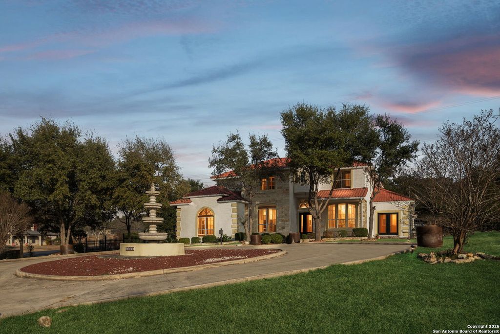 Photo of 3438 Sunnydell, San Antonio, TX 78253 (MLS # 1934751)