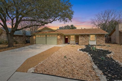 5618 Timber Rail San Antonio TX 78250