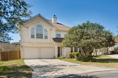 Photo of 602 Mesa, San Antonio, TX 78258 (MLS # 2022140)