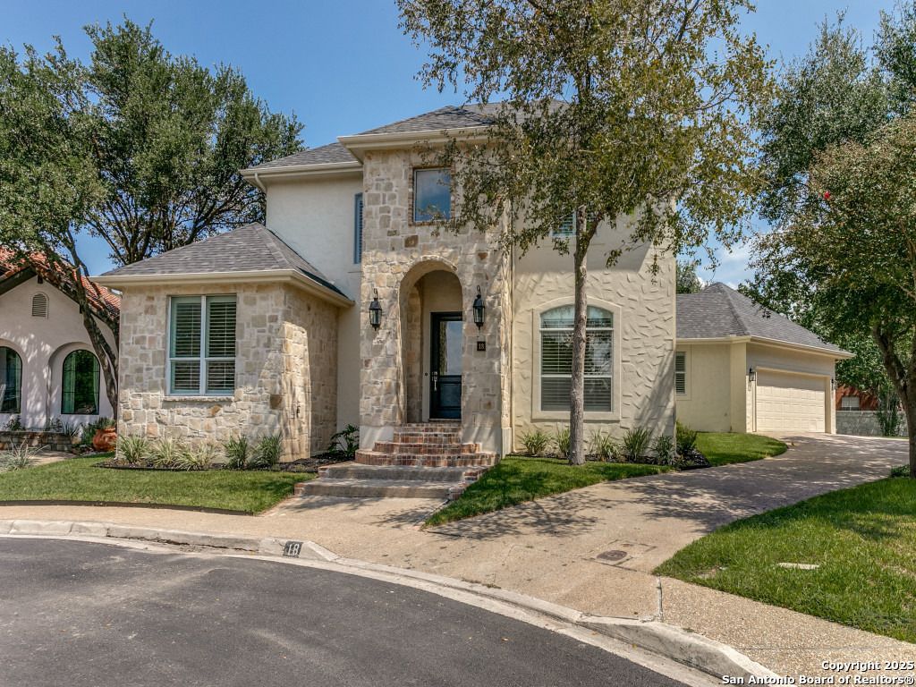 Photo of 18 Chelsea, San Antonio, TX 78209 (MLS # 1910534)