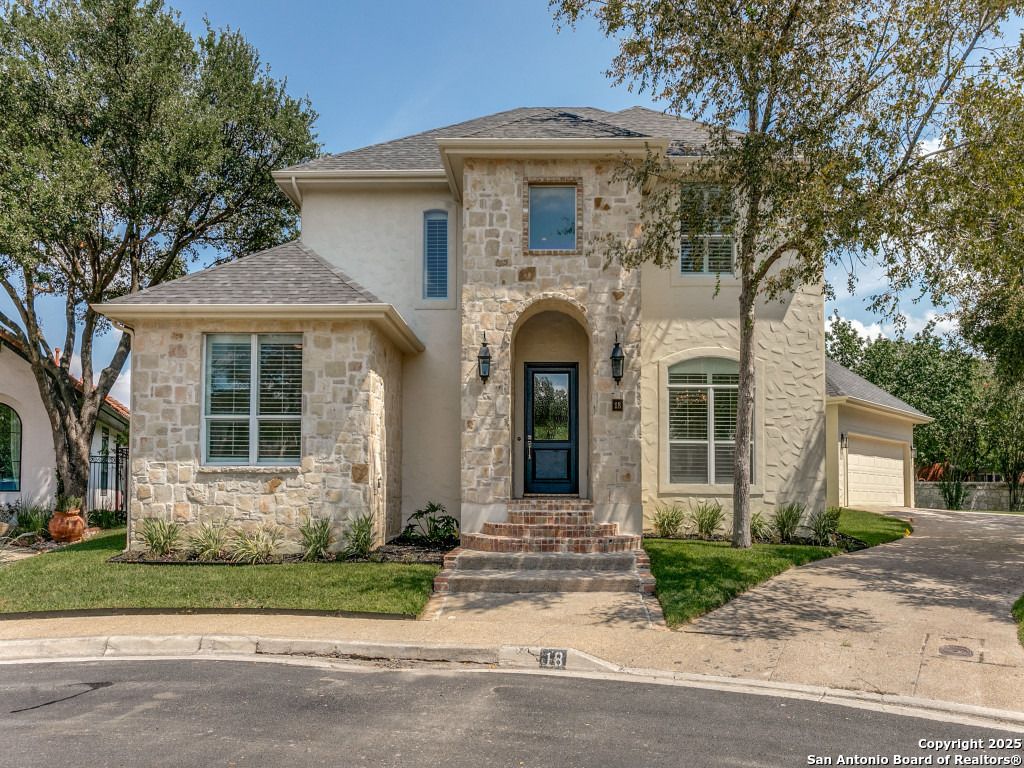 Photo of 18 Chelsea, San Antonio, TX 78209 (MLS # 1910534)
