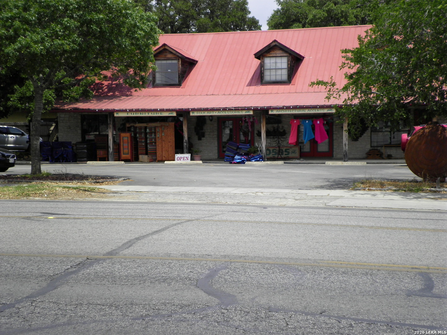 Photo 1 of 4 — 1109 S Main 101, Boerne, TX 78006