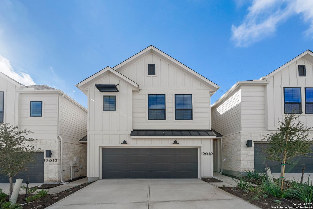 Photo of 13616 Giovannis, San Antonio, TX 78253 (MLS # 1939726)