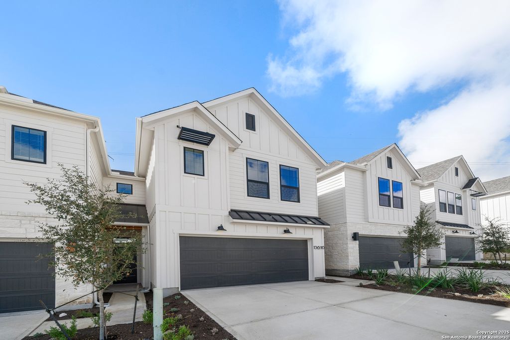 Photo of 13616 Giovannis, San Antonio, TX 78253 (MLS # 1939726)