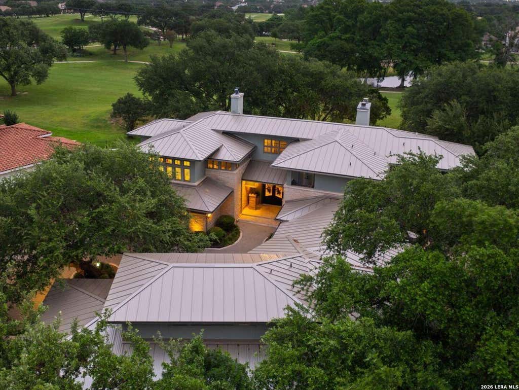 Photo of 18918 De Enclave, San Antonio, TX 78258 (MLS # 1969631)