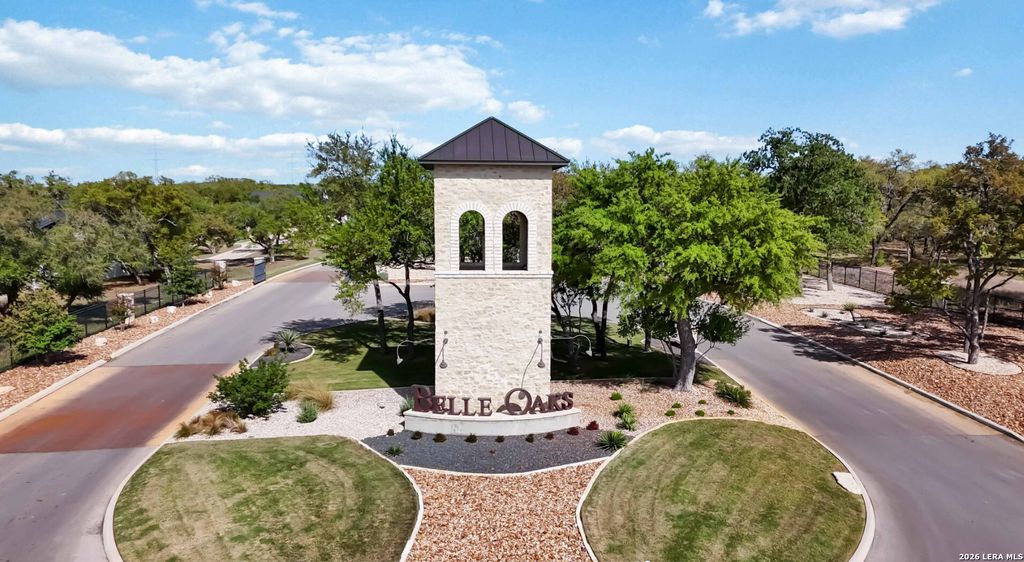Photo of 34716 ANSLEY RIDGE TRL, Bulverde, TX 78163 (MLS # 1993156)