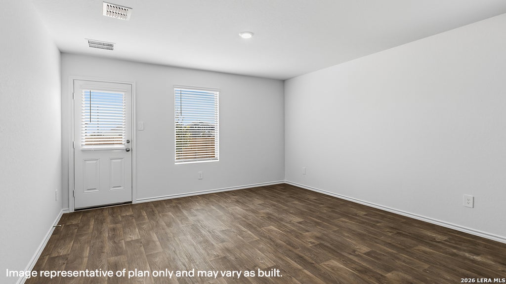 Photo of 3404 Mulberry Grove, San Antonio, TX 78264 (MLS # 2023123)