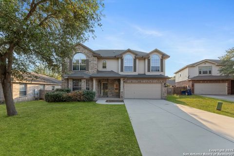 Photo of 320 Moonlight, Cibolo, TX 78108 (MLS # 1912847)