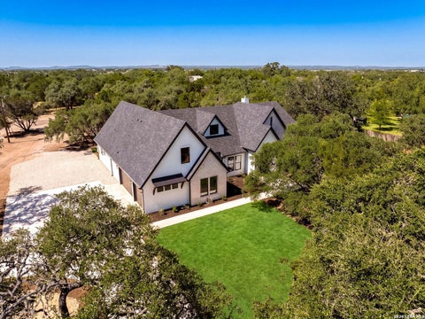 Photo of 9923 SAXET DR, Boerne, TX 78006 (MLS # 2011584)