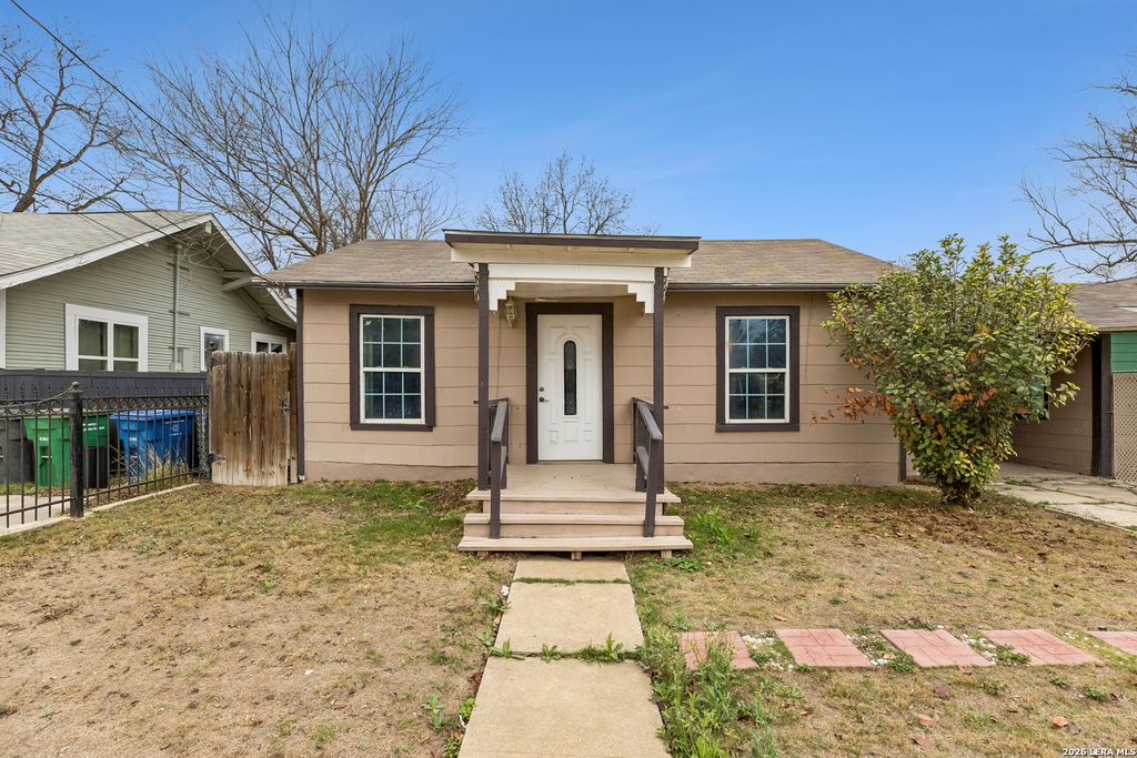 Photo of 253 Carroll, San Antonio, TX 78225 (MLS # 1948354)
