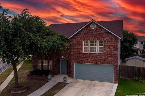 A home in Live Oak