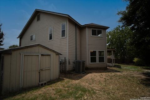 A home in Live Oak