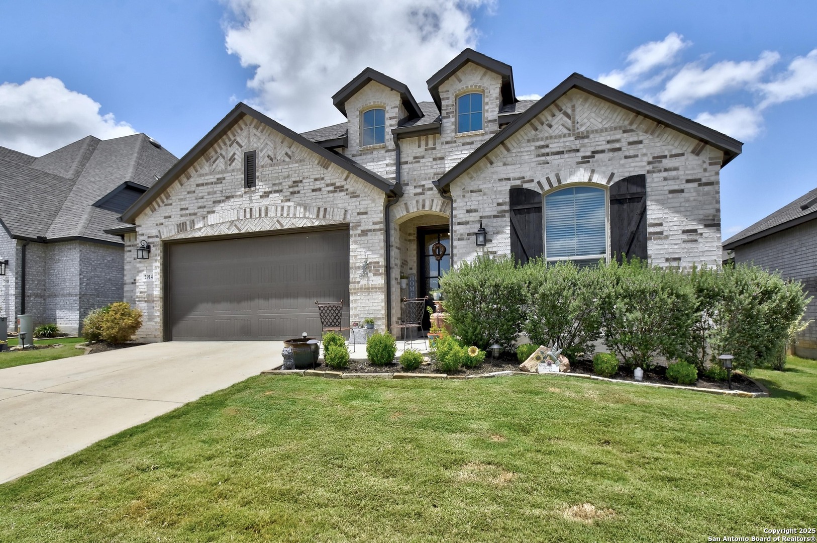 2914 Sussex Park