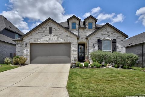 2914 Sussex Park Bulverde TX 78163