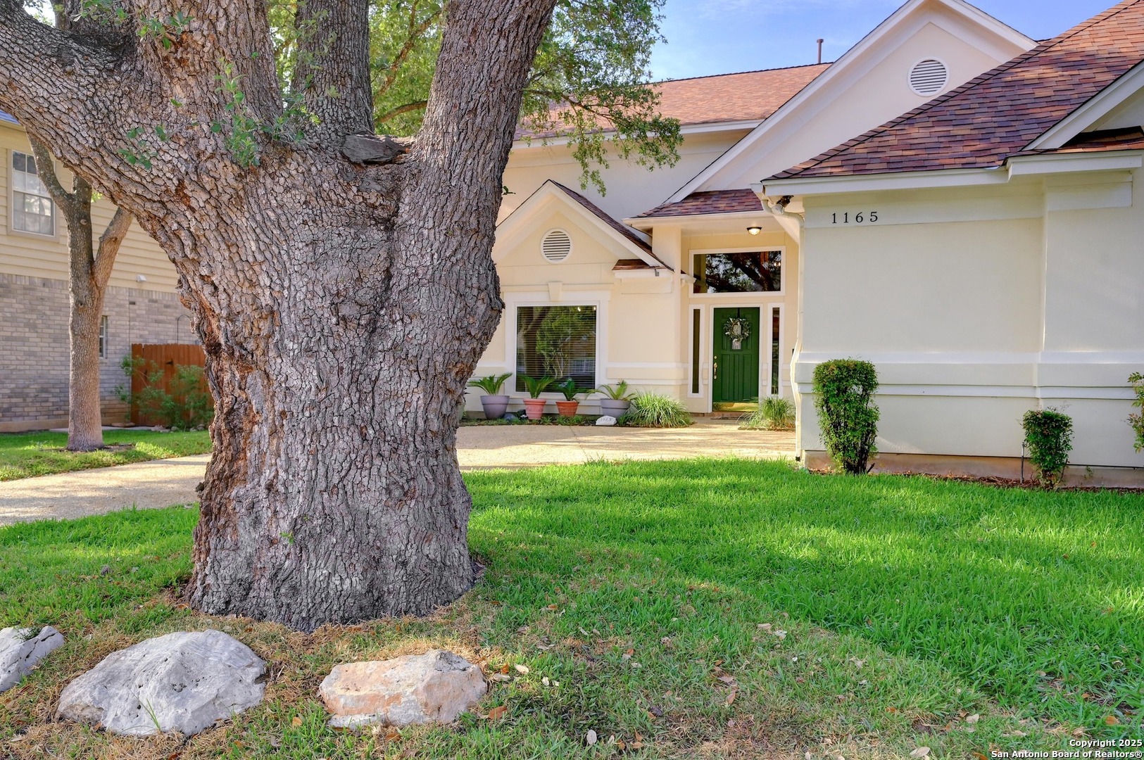 1165 Mesa Blanca