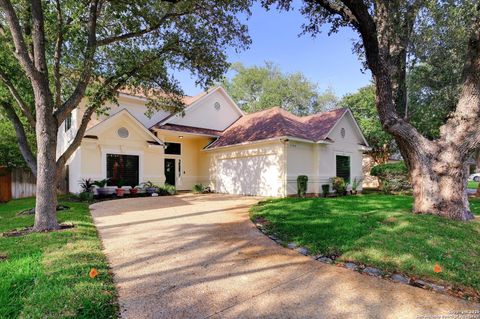 1165 Mesa Blanca San Antonio TX 78248