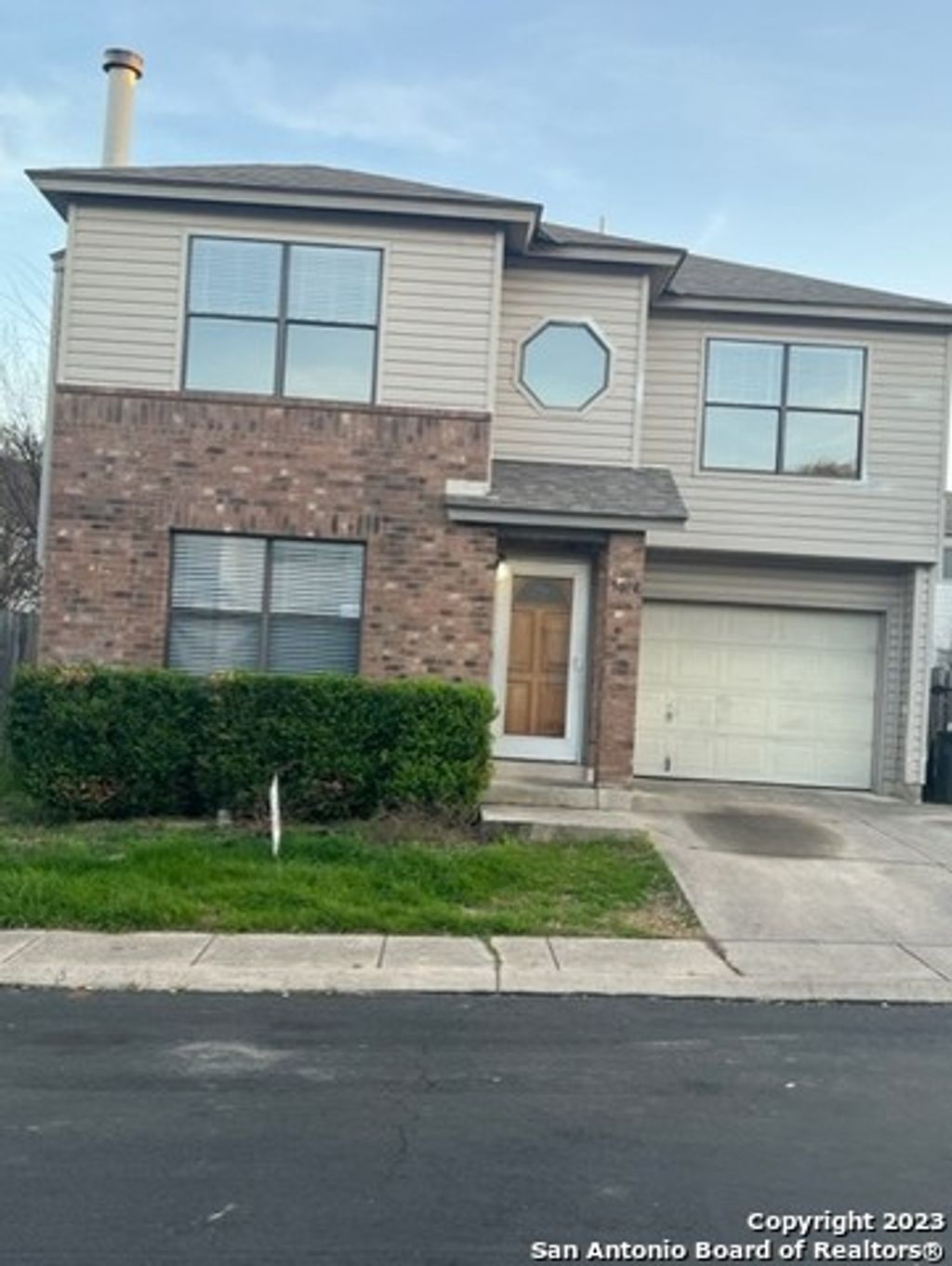 Photo of 5014 RIVER KENTON, San Antonio, TX 78240 (MLS # 1864270)