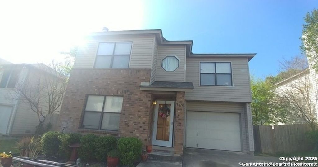 Photo of 5014 RIVER KENTON, San Antonio, TX 78240 (MLS # 1864270)