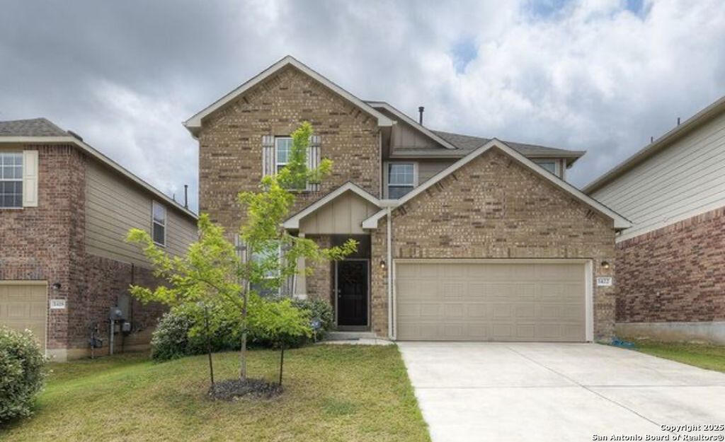 Photo of 1422 Kedros, San Antonio, TX 78245 (MLS # 1973558)