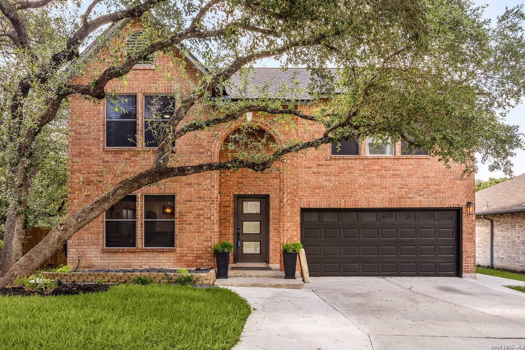 Photo of 11719 Bridge Hampton, San Antonio, TX 78251 (MLS # 1970638)